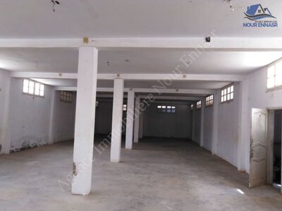 LOCAL DALLE 300 EXTENSIBLE SFAX