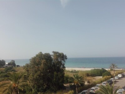 VUE MER Haut standing