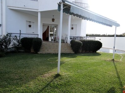 VILLA DIIOR A Yasmine Hammamet