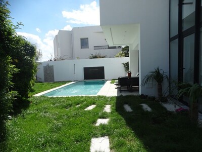 Villa PENTIUM Réf:hammamet yasmine