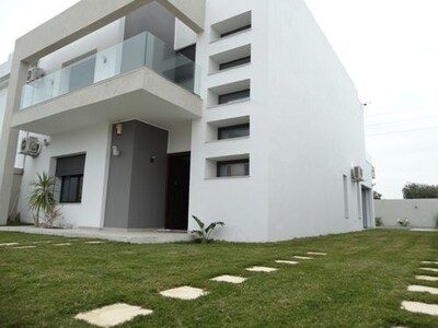Villa ATHENA Réf:  hammamet yasmine