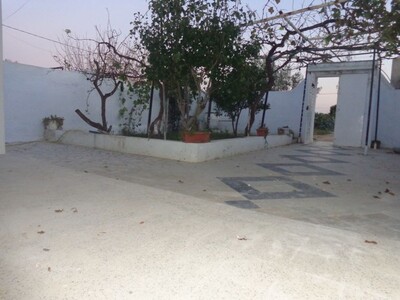belle maison s+3 à Hammamet sud y