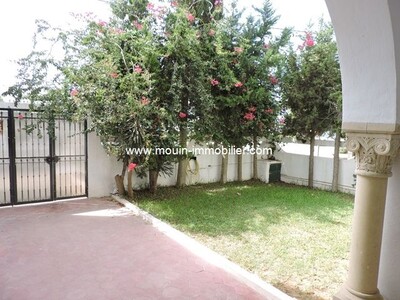 MAISON NOURAN Hammamet Nord A