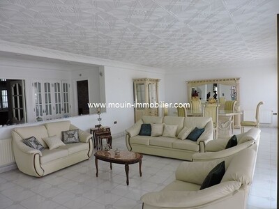 APPARTEMENT THE SPACE Zone Corniche A