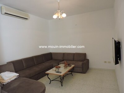 DUPLEX FLORIDA Hammamet A