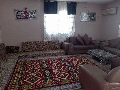 av une maison s+3 hammamet