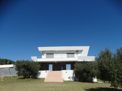 Villa SOMPTUEUSE Réf: