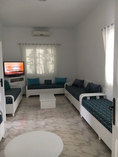 MAISON ARABO Centre Ville A