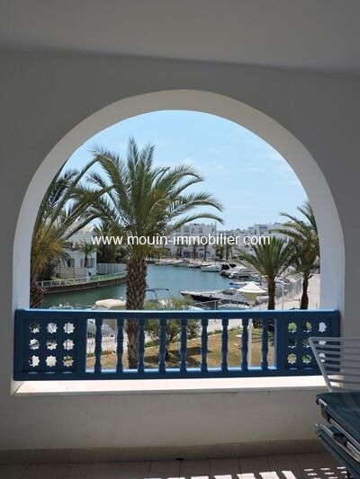 Apartment LES sailors 1A Yasmine Hammamet