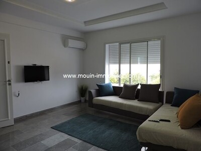 Apartment LA PLAZA Mrezka A