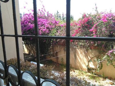 Avv Appartement s+2 zone nahrawess h Nord