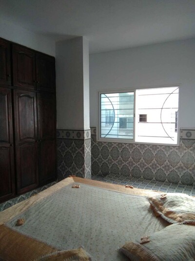 a vendre un triplex à hammameth