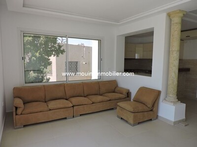 Apartment LE SOFT Sidi El Mahersi A
