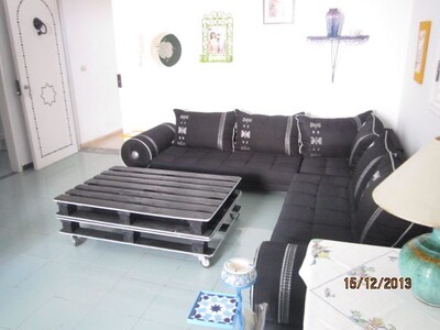 RAHMA Hammamet 1A apartment