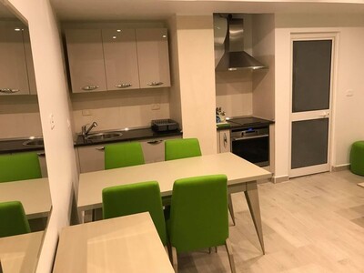 a louer des appartements à hammamet centre villaa