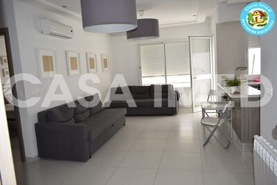 appartement à AFH Mrezga