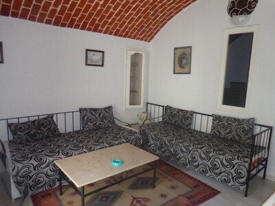 rent of the beauxxx appartementements in hammamet
