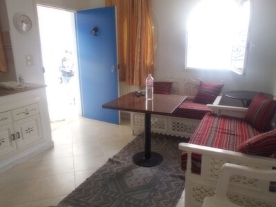 a louer un bel appartement A Hammamet
