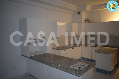 appartement emplacement stratégique