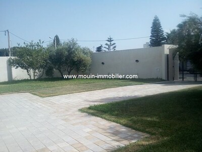 VILLA SILVER has the Soukra