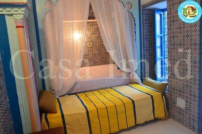 Offre exceptionnel en plein Medina Arabe à hammamet