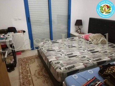 appartement entré indépendant à Hammamet