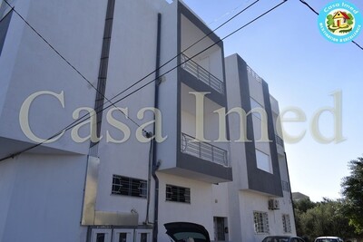 appartement s+2 Haut Standing à Hammamet Nord