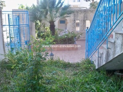 VILLA NOTRE DAME Mutuelle ville