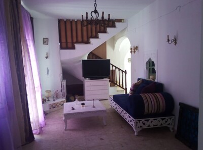 a LOUER un appartement à hammament