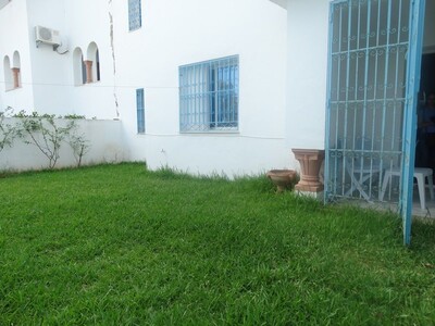 Appartement GENEVERéf:  LOCATION estivale