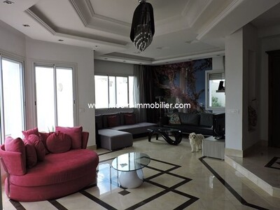 VILLA GOLDEN Mrezka A