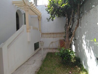 Triplex à Hammamet zone Radisson blue