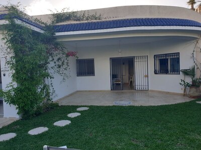 BUNGALOWS LE SOFT Les Deux Oueds A