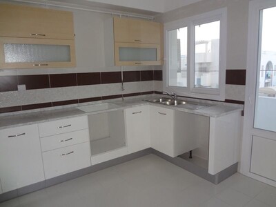 Un appartement tout neuf