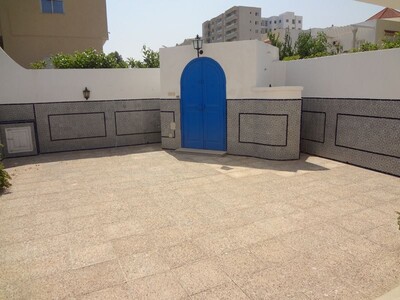 A beautiful villa with good price