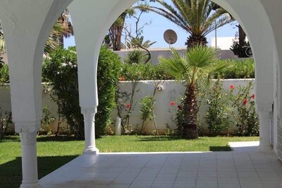 VILLA Joseph Hammamet North has