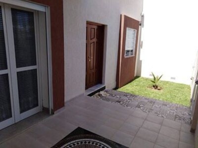 S + 3 newly built House
