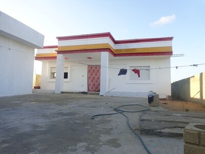 a beniouel hammamet North House sale gh