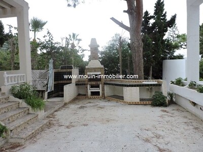MAISON VENUS Hammamet Nord A