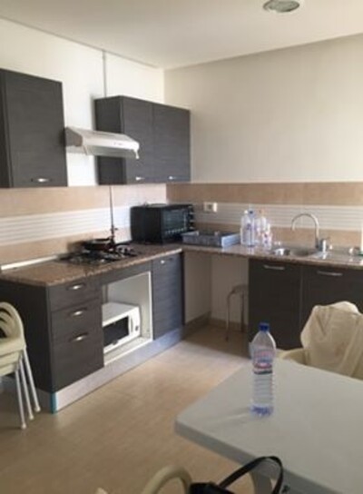 apartment NESSMA ref:
