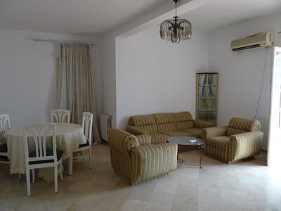 APPARTEMENT SAM 1 Jinan Hammamet A