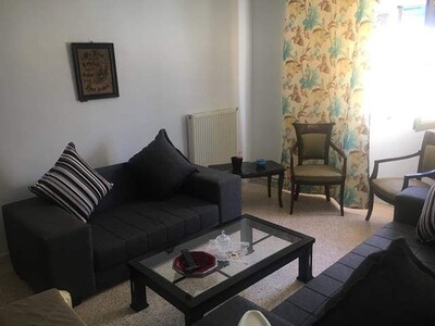 APPARTEMENT BATAM Hammamet A