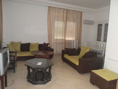 Appartement LE BATEAURéf: