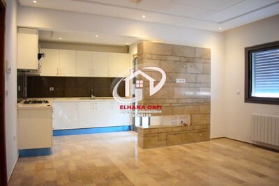 appartement s+1 haut standing rz LAMAREL skanes monastir