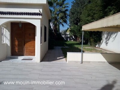 VILLA L'OPERAL Lac 2 A