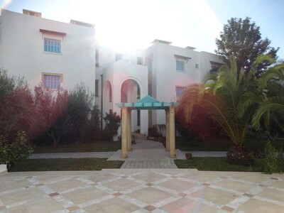 Appartement SAHAR Réf: