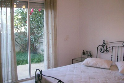 Villa jineen hamamet