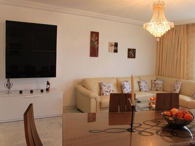 Appartement SUN Vcance Nabeul