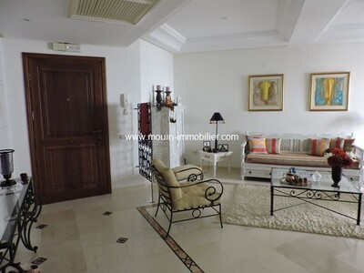 APPARTEMENT HOLA Hammamet Zone Théâtre A