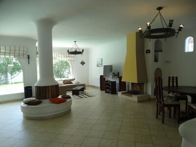 Villa LISBOA Réf: jinan hammamet